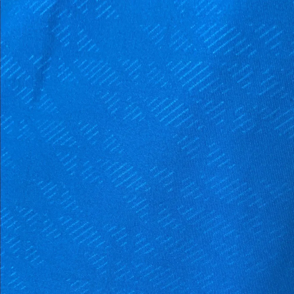 Nike Golf Tour Performance Shirt in Blue